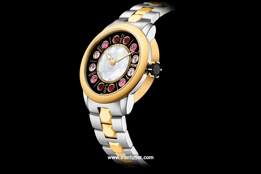 خرید اینترنتی ساعت فندی buy fendi watches