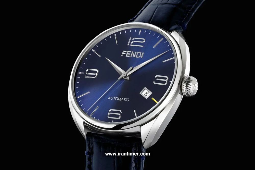 خرید اینترنتی ساعت فندی buy fendi watches