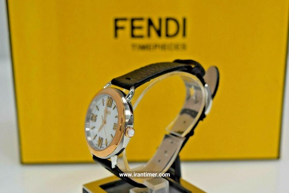 خرید اینترنتی ساعت فندی buy fendi watches