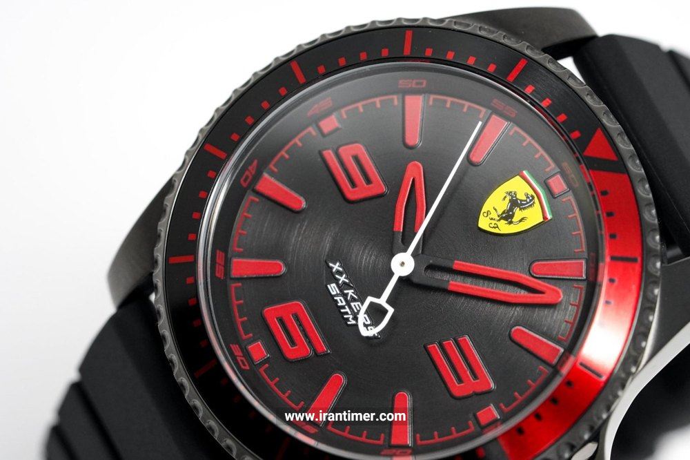 خرید اینترنتی ساعت فراری buy ferrari watches