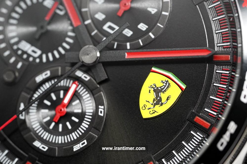 خرید اینترنتی ساعت فراری buy ferrari watches