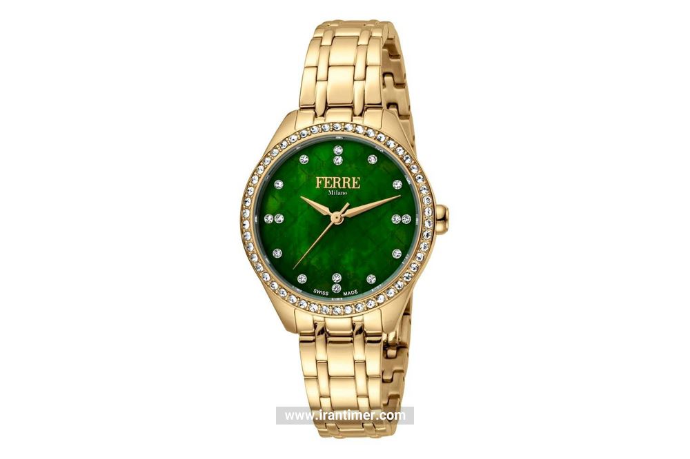 خرید اینترنتی ساعت فره میلانو buy ferre milano watches