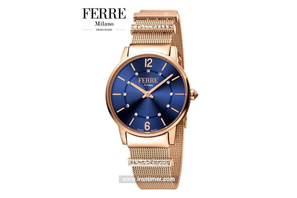 خرید اینترنتی ساعت فره میلانو buy ferre milano watches