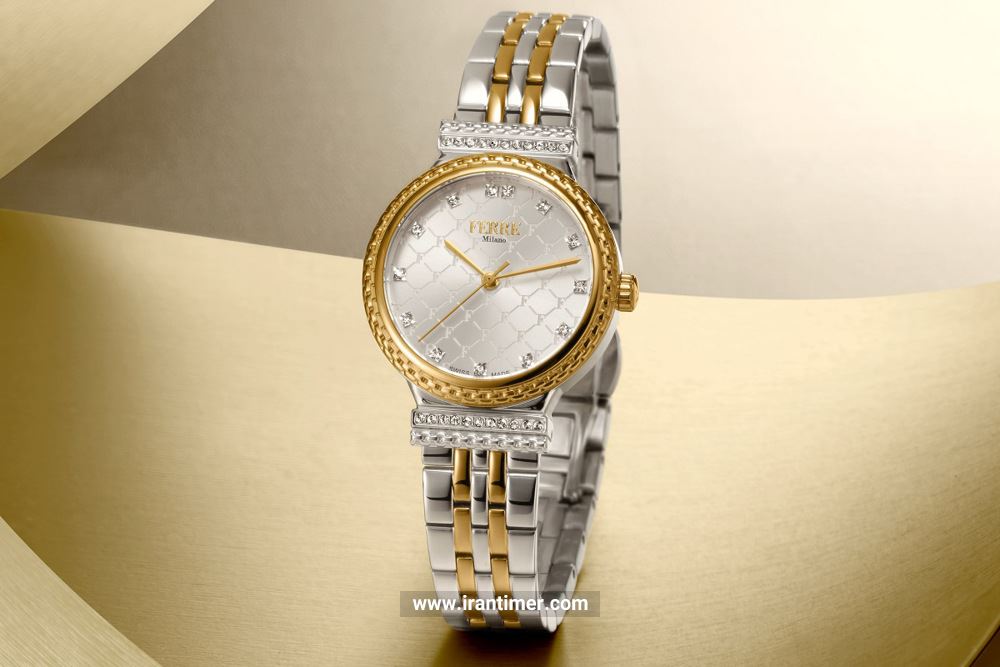 خرید اینترنتی ساعت فره میلانو buy ferre milano watches