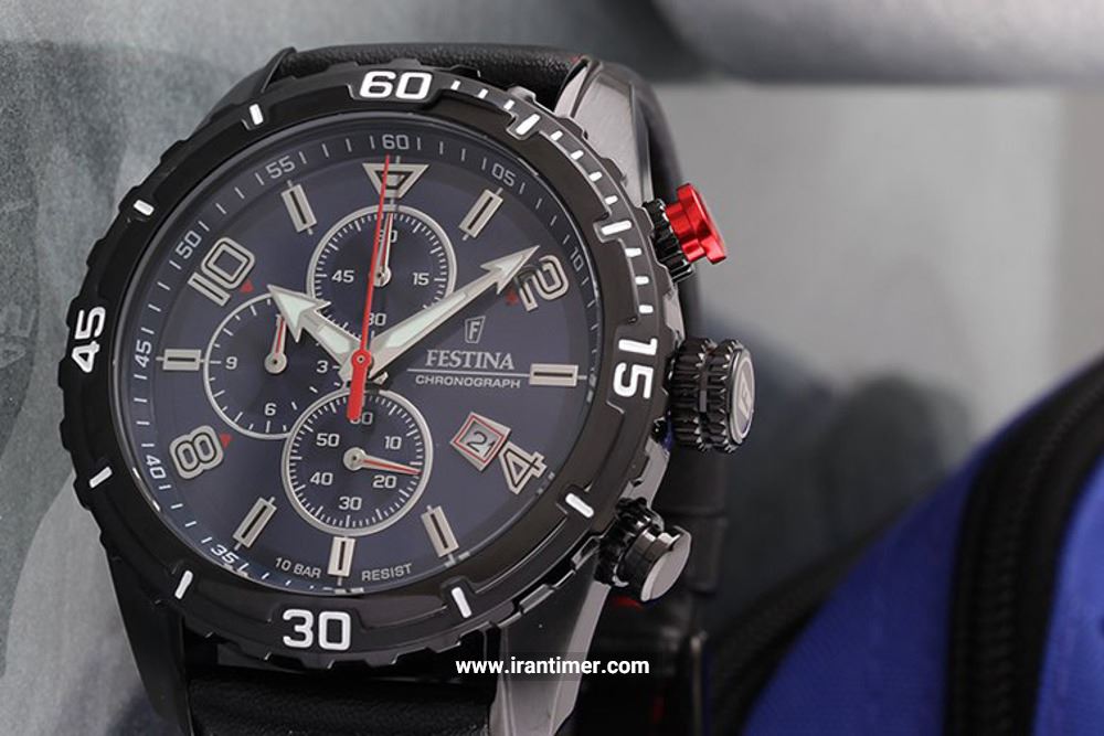 خرید اینترنتی ساعت فستینا buy festina watches