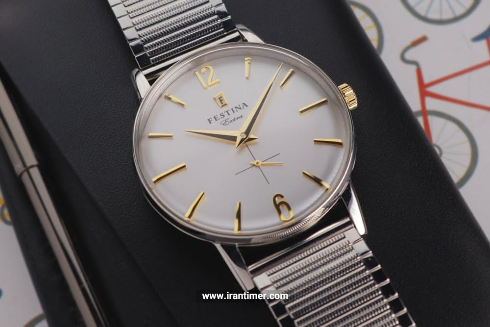 خرید اینترنتی ساعت فستینا buy festina watches