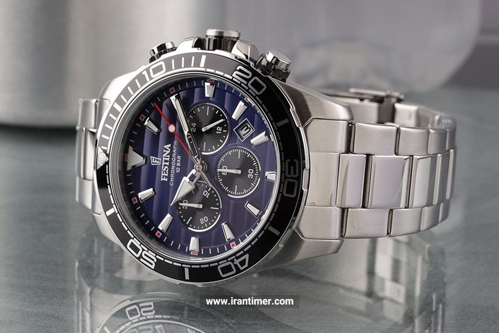 خرید اینترنتی ساعت فستینا buy festina watches