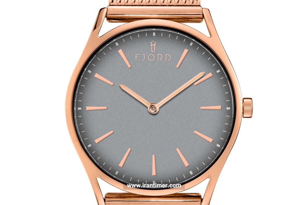 خرید اینترنتی ساعت فیورد buy fjord watches