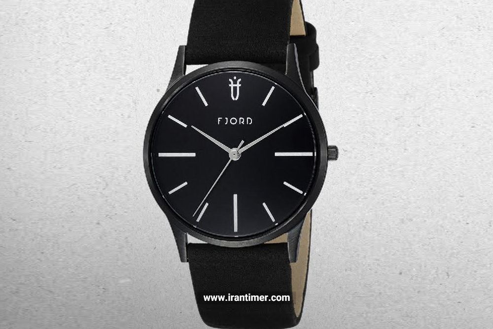 خرید اینترنتی ساعت فیورد buy fjord watches