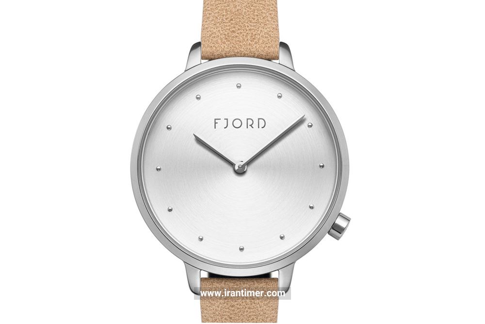 خرید اینترنتی ساعت فیورد buy fjord watches