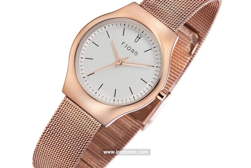 خرید اینترنتی ساعت فیورد buy fjord watches
