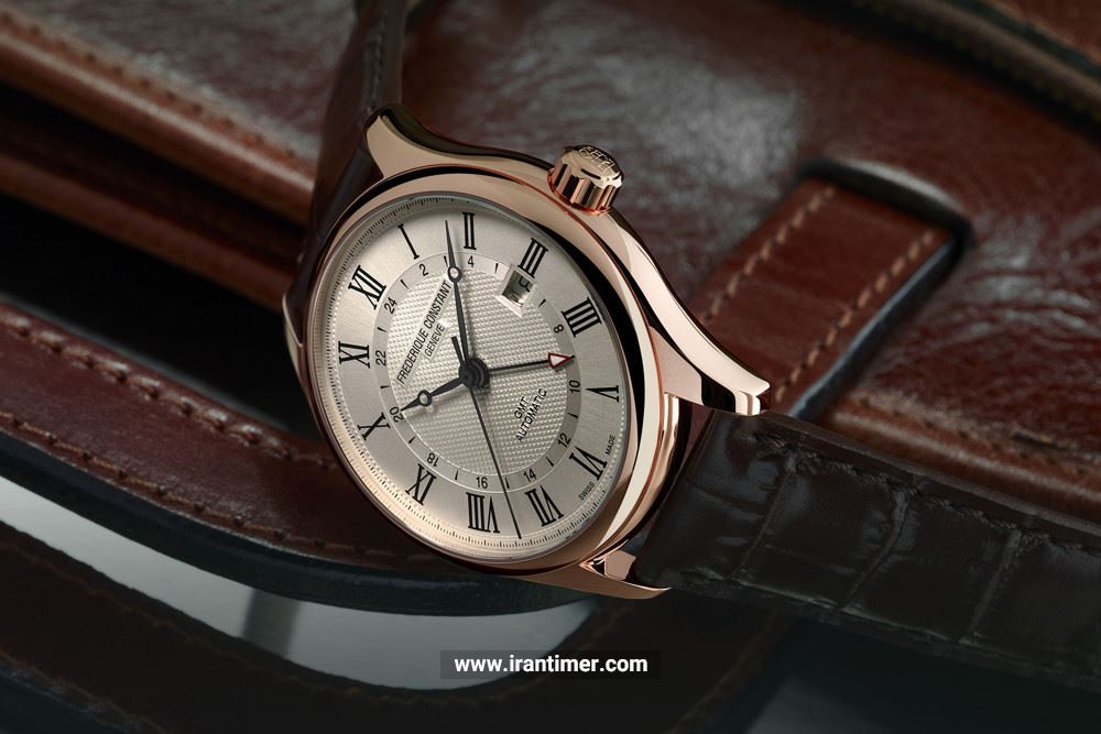 خرید اینترنتی ساعت فِرِدریک کنستانت buy frederique constant watches