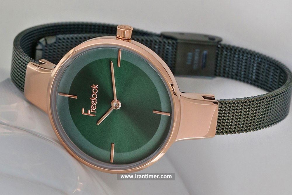 خرید اینترنتی ساعت فری لوک buy free look watches