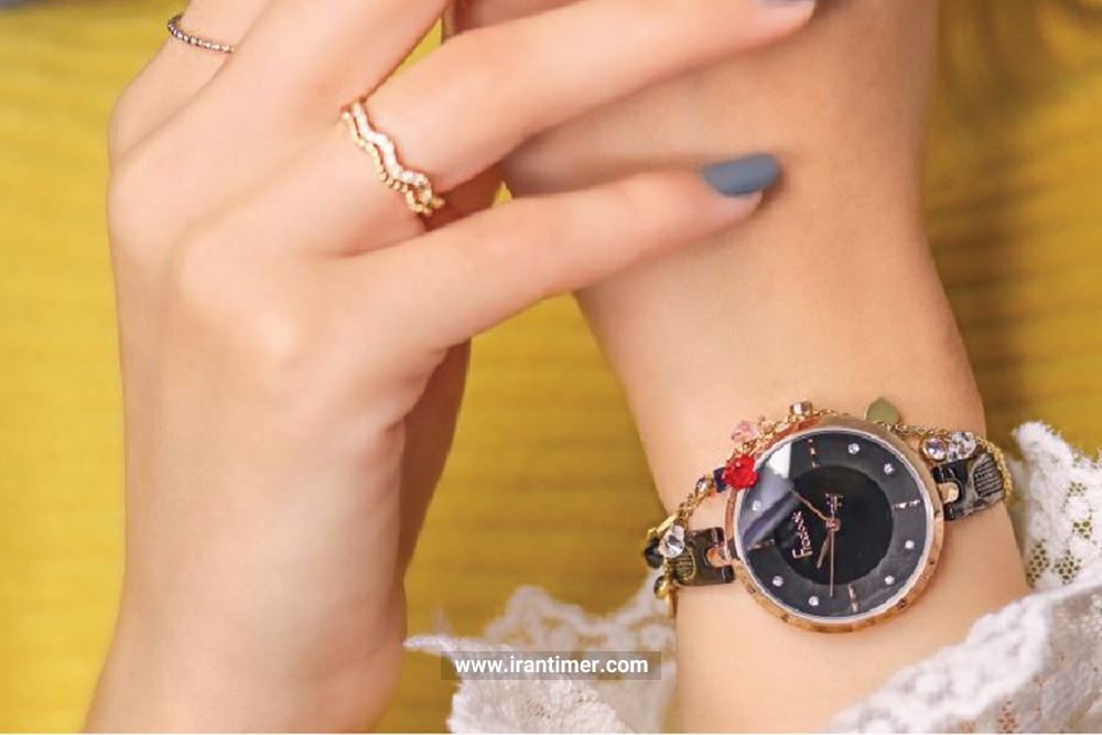 خرید اینترنتی ساعت فری لوک buy free look watches