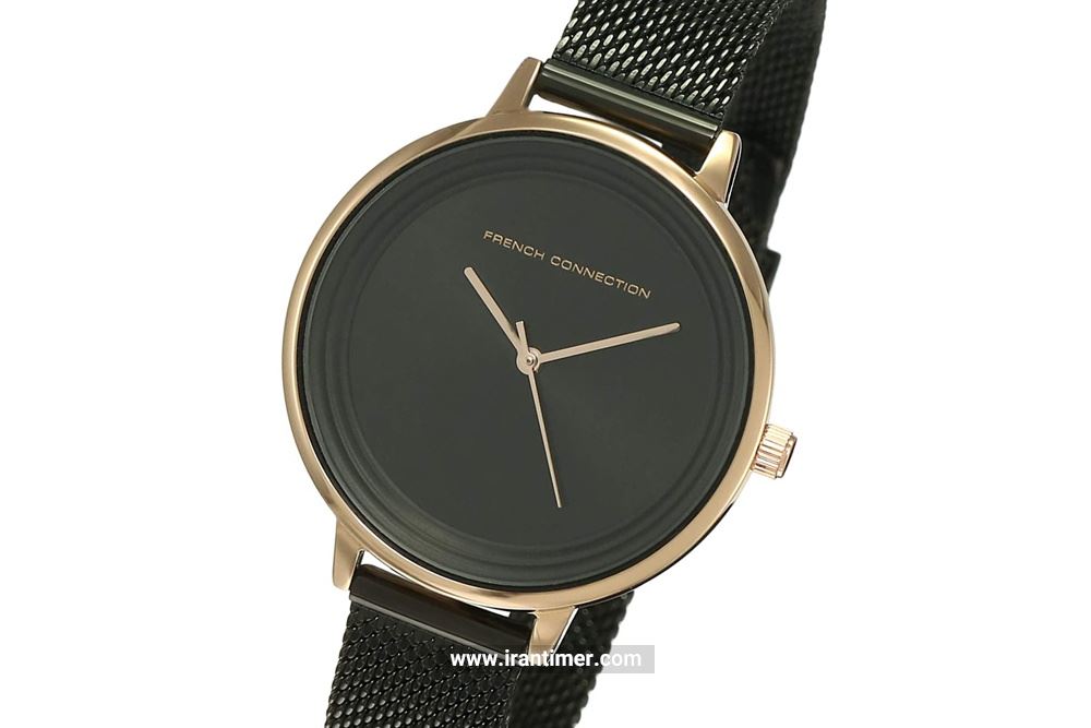 خرید اینترنتی ساعت فرنچ کانکشن buy french connection watches