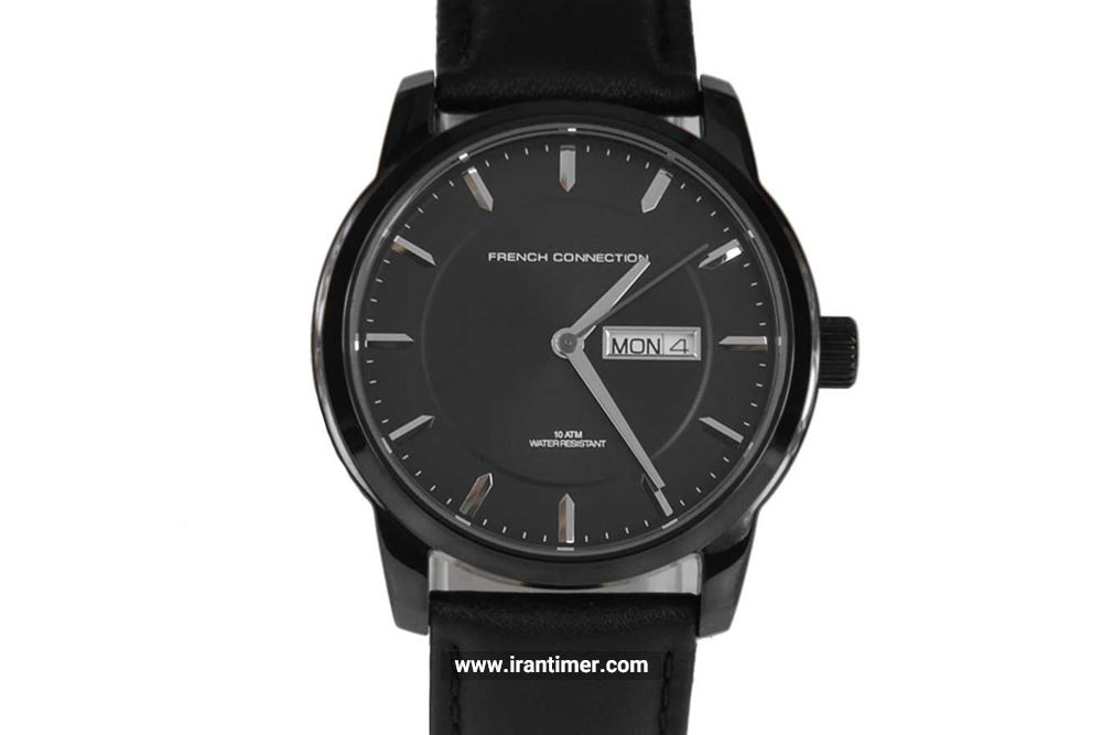 خرید اینترنتی ساعت فرنچ کانکشن buy french connection watches