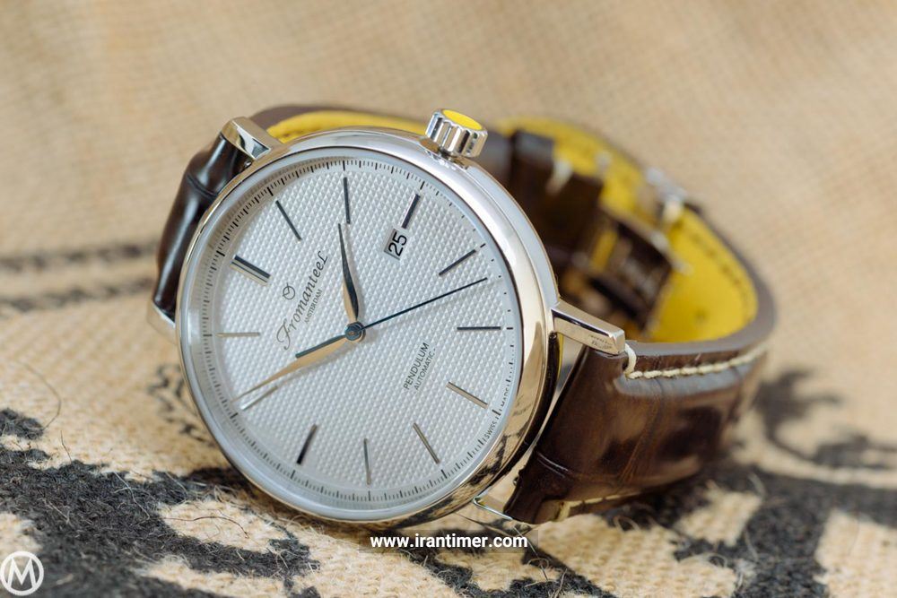 خرید اینترنتی ساعت فرومنتیل buy fromanteel watches