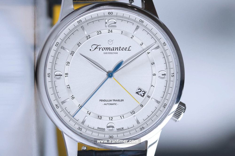 خرید اینترنتی ساعت فرومنتیل buy fromanteel watches