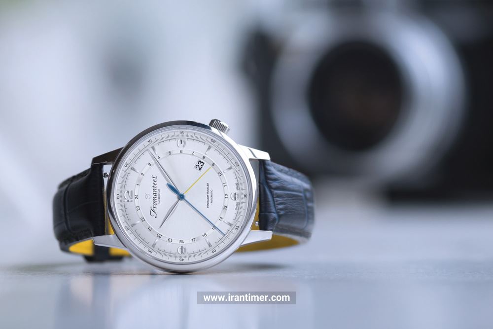 خرید اینترنتی ساعت فرومنتیل buy fromanteel watches