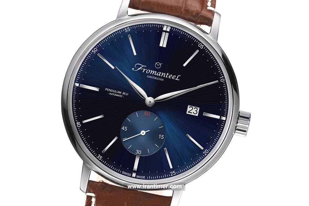 خرید اینترنتی ساعت فرومنتیل buy fromanteel watches