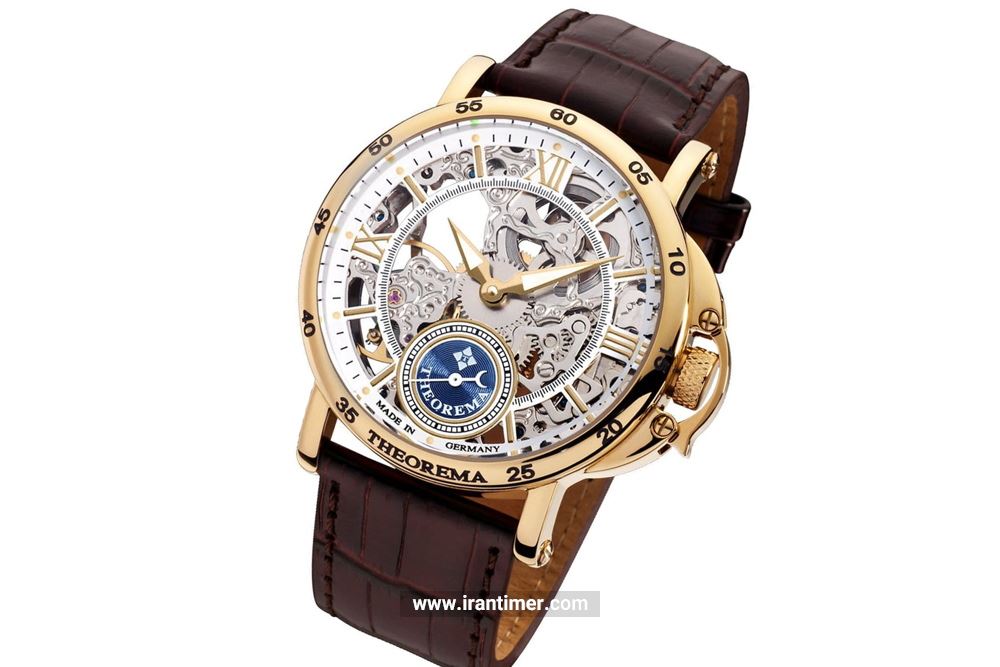 خرید اینترنتی ساعت آلمانی buy germany watches