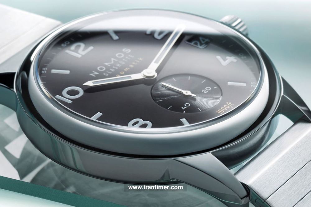 خرید اینترنتی ساعت آلمانی buy germany watches