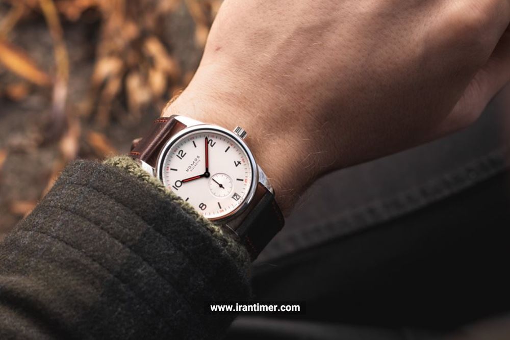 خرید اینترنتی ساعت آلمانی buy germany watches