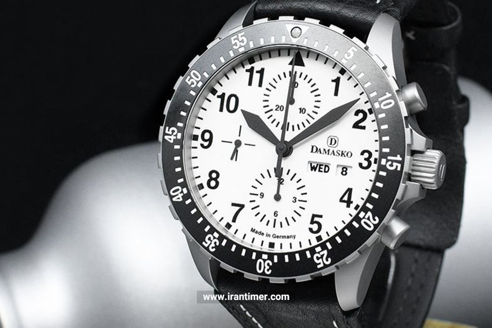 خرید اینترنتی ساعت آلمانی buy germany watches