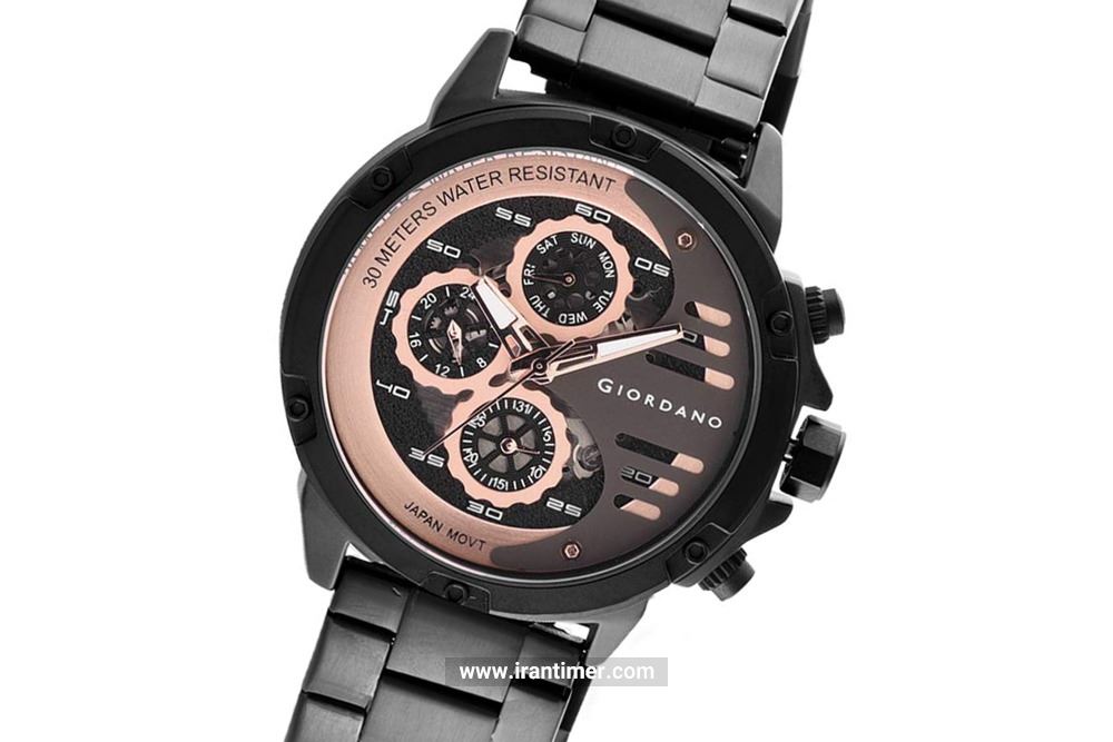 خرید اینترنتی ساعت جوردانو buy giordano watches