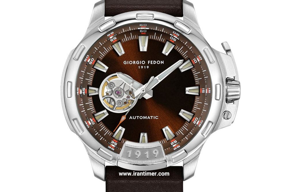 خرید اینترنتی ساعت جورجیو فیدن buy giorgio fedon watches