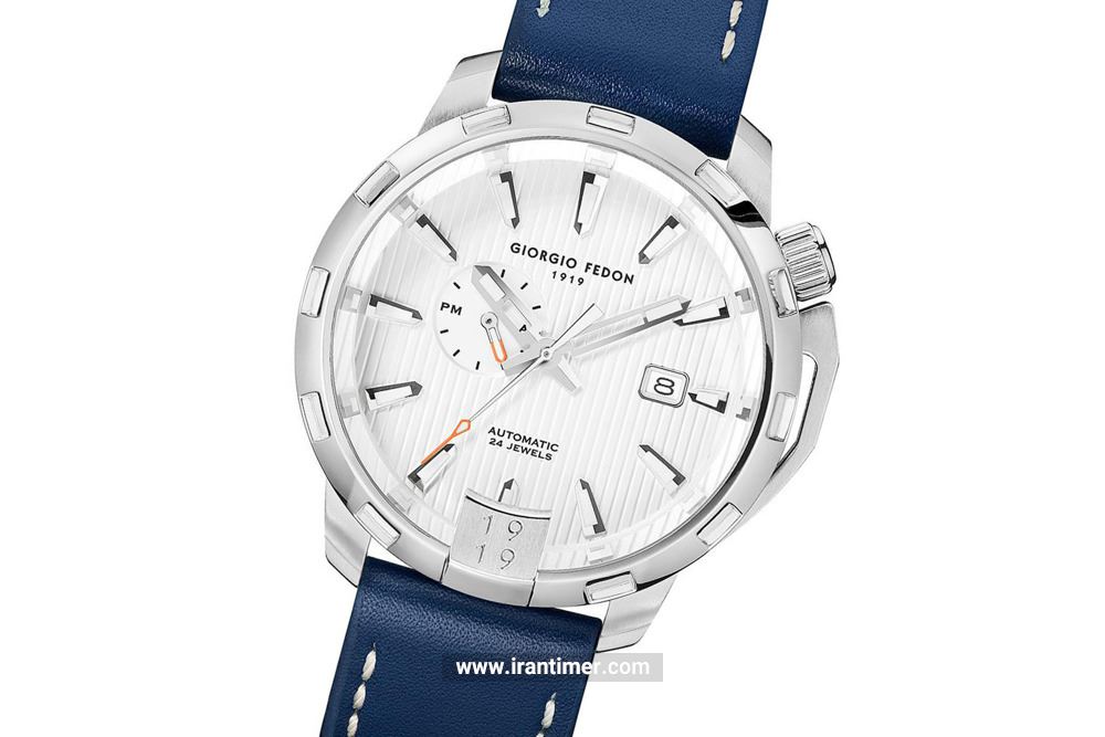 خرید اینترنتی ساعت جورجیو فیدن buy giorgio fedon watches