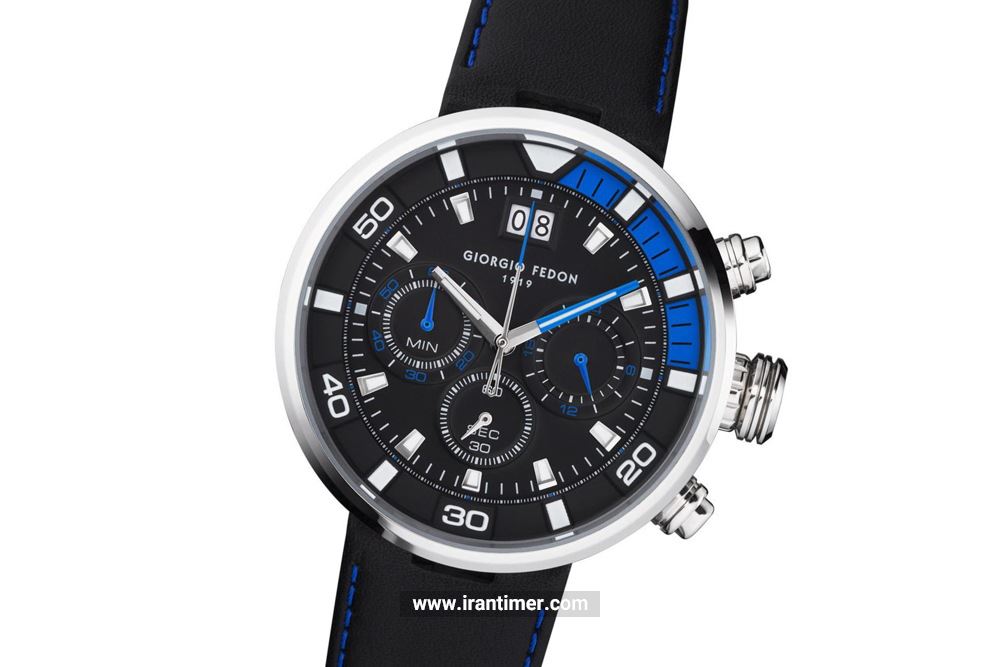 خرید اینترنتی ساعت جورجیو فیدن buy giorgio fedon watches