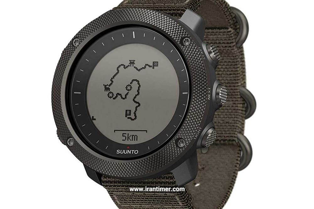 خرید اینترنتی ساعت دارای جی پی اس buy gps watches