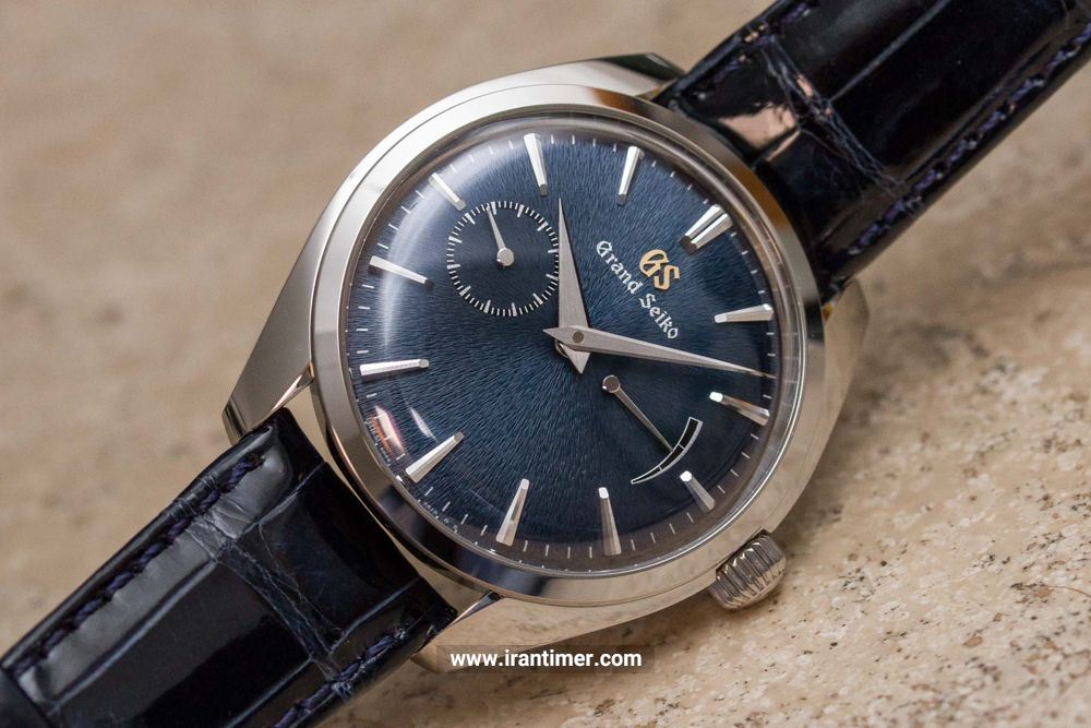 خرید اینترنتی ساعت گرند سیکو buy grand seiko watches