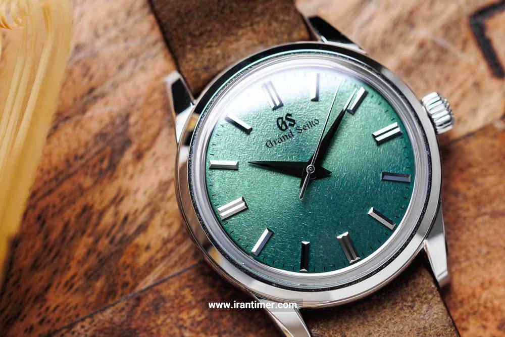 خرید اینترنتی ساعت گرند سیکو buy grand seiko watches