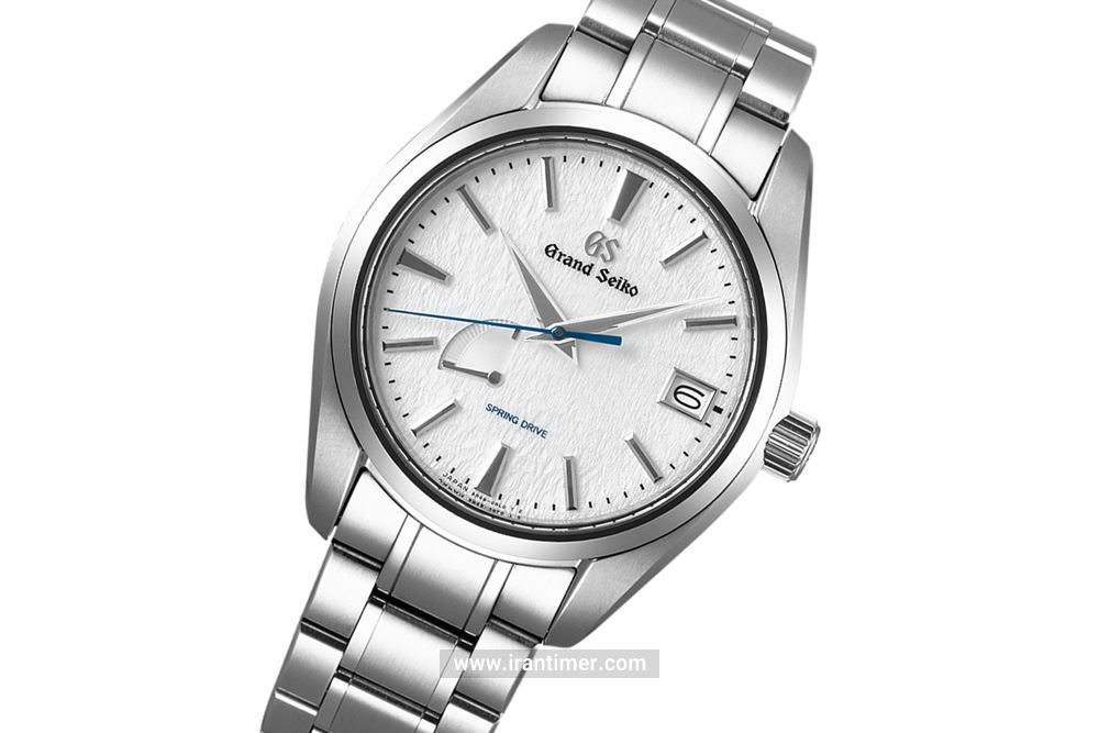 خرید اینترنتی ساعت گرند سیکو buy grand seiko watches