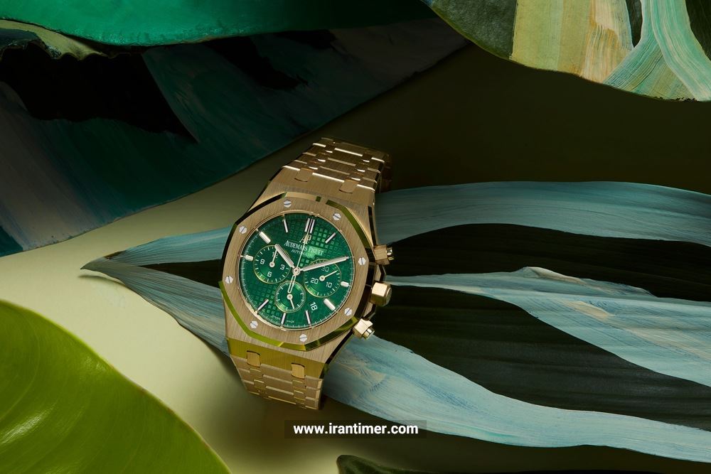 خرید اینترنتی ساعت سبز buy green colored watches