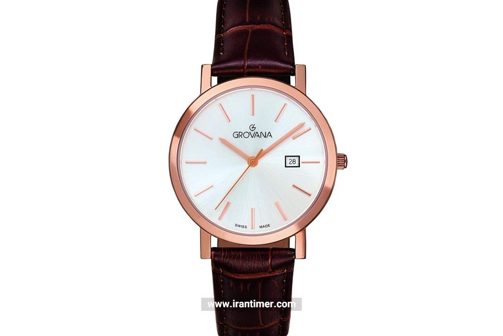 خرید اینترنتی ساعت گرووانا buy grovana watches