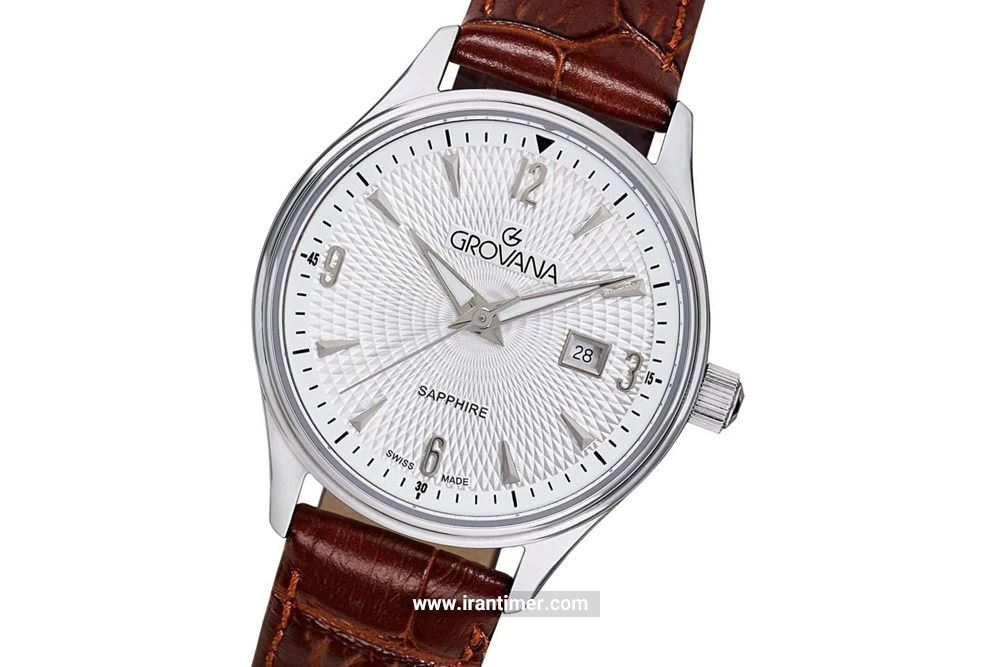 خرید اینترنتی ساعت گرووانا buy grovana watches