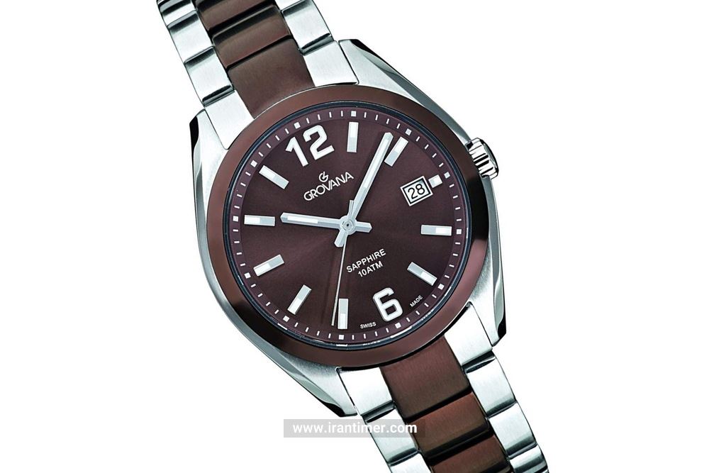 خرید اینترنتی ساعت گرووانا buy grovana watches