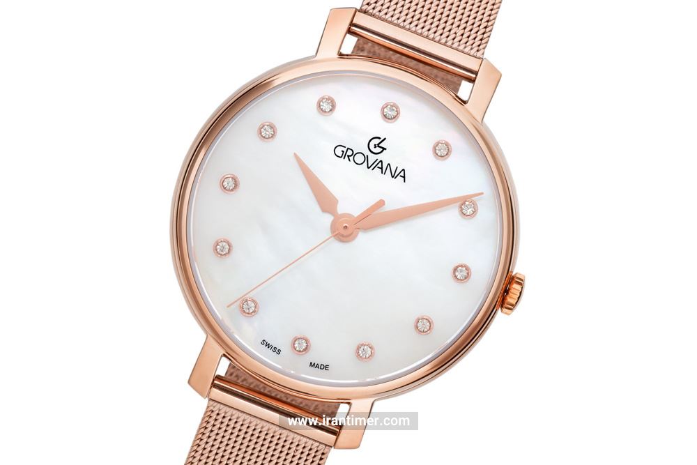 خرید اینترنتی ساعت گرووانا buy grovana watches