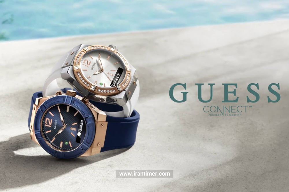 خرید اینترنتی ساعت گس buy guess watches