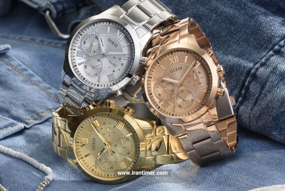 خرید اینترنتی ساعت گس buy guess watches