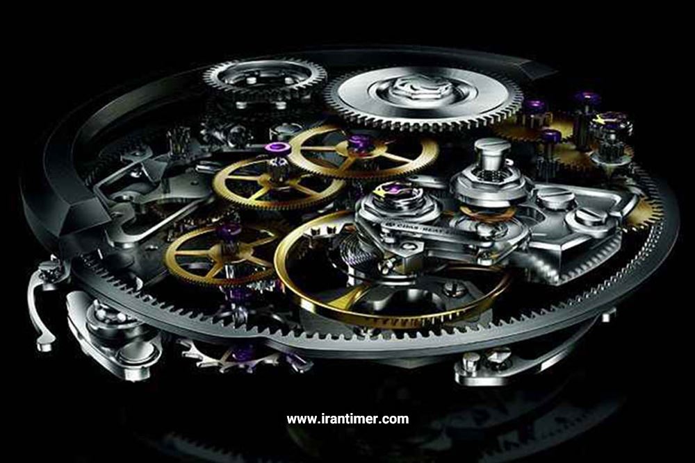 خرید اینترنتی ساعت موتو کوکی buy hand winding movement watches