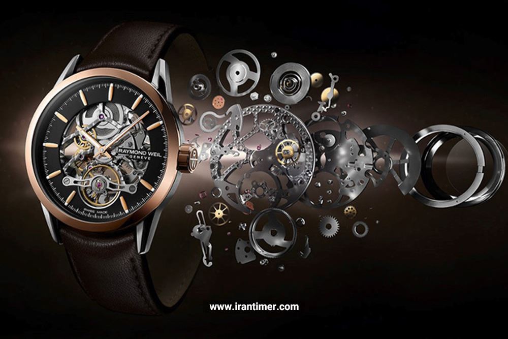 خرید اینترنتی ساعت موتو کوکی buy hand winding movement watches