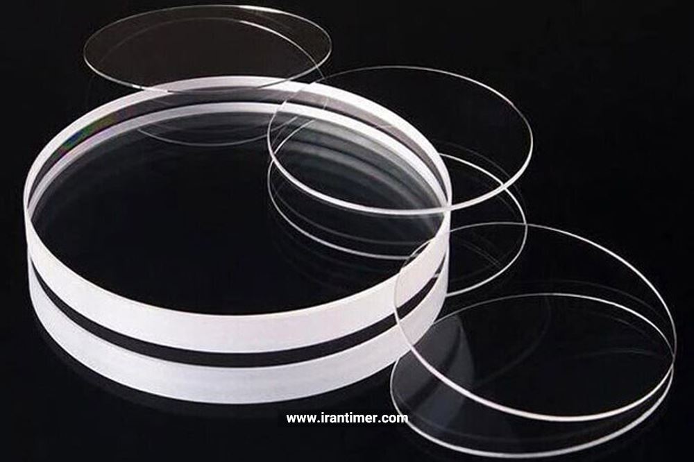 خرید اینترنتی ساعت شیشه هاردلکس buy hardlex glass watches