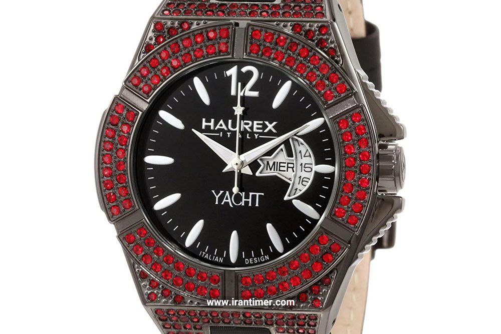 خرید اینترنتی ساعت هورکس buy haurex watches