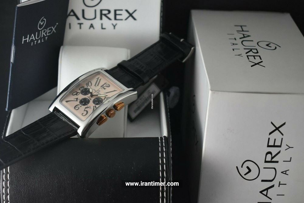 خرید اینترنتی ساعت هورکس buy haurex watches