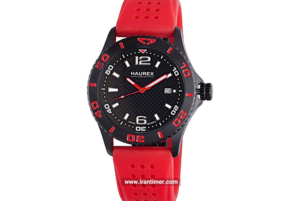 خرید اینترنتی ساعت هورکس buy haurex watches