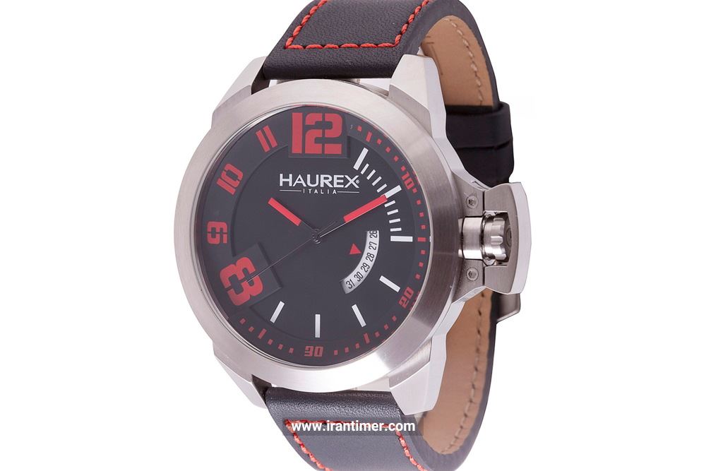 خرید اینترنتی ساعت هورکس buy haurex watches